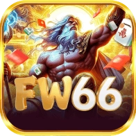 fw66 APK Resmi — ikon aplikasi