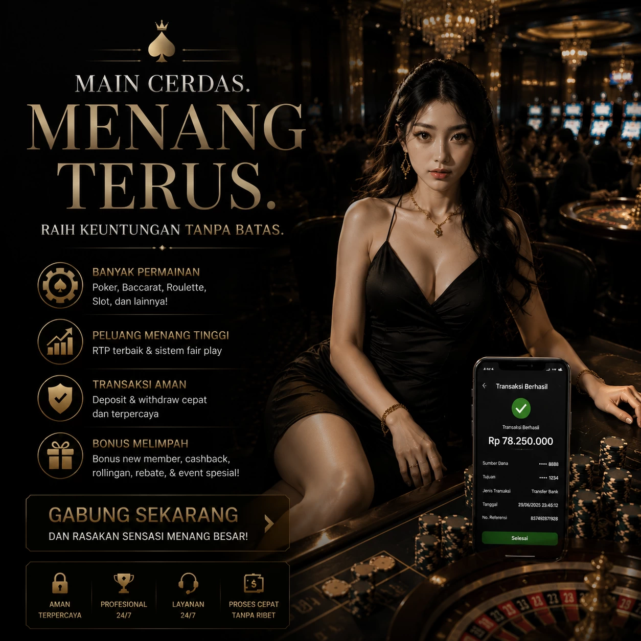 Inovasi Teknologi di 8id untuk Pengalaman Bermain